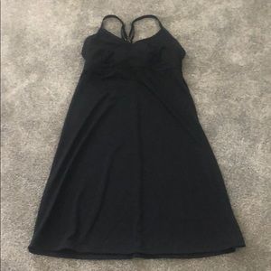 Athleta Swimwear Dress